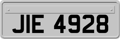JIE4928
