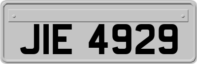 JIE4929