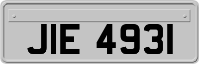 JIE4931