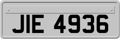 JIE4936