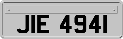 JIE4941