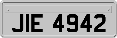 JIE4942