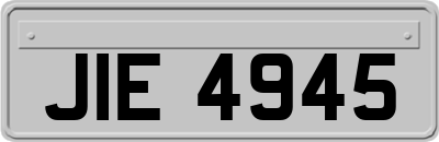 JIE4945