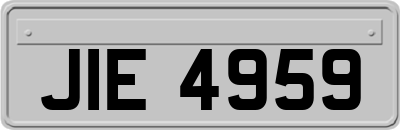 JIE4959