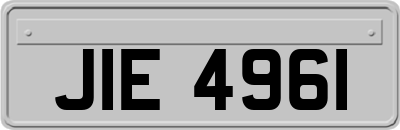 JIE4961
