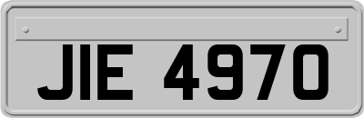 JIE4970