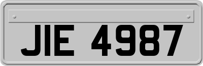 JIE4987