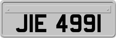 JIE4991