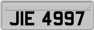 JIE4997