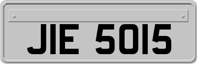 JIE5015