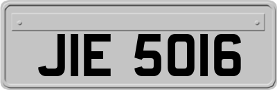 JIE5016