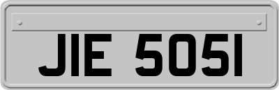 JIE5051