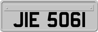 JIE5061