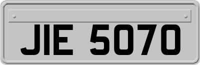 JIE5070