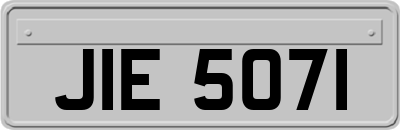 JIE5071