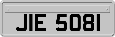 JIE5081