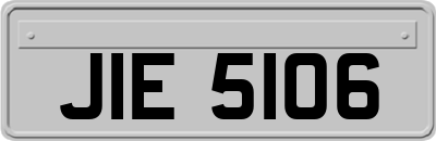 JIE5106