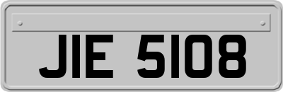 JIE5108
