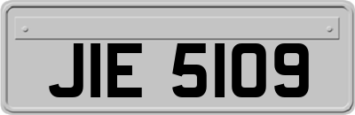 JIE5109