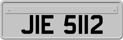 JIE5112