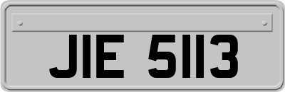JIE5113