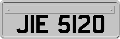 JIE5120
