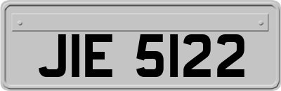 JIE5122