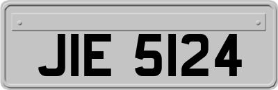 JIE5124