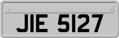 JIE5127
