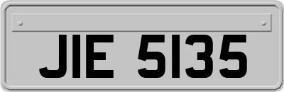 JIE5135