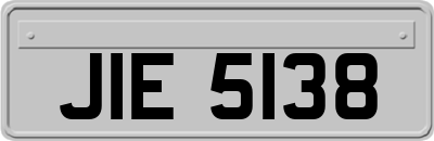 JIE5138