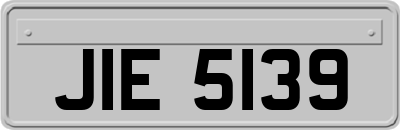 JIE5139