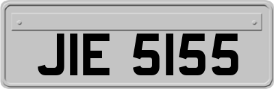 JIE5155