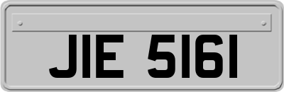 JIE5161