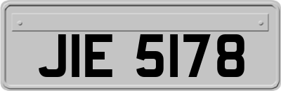 JIE5178