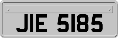 JIE5185