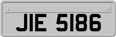 JIE5186