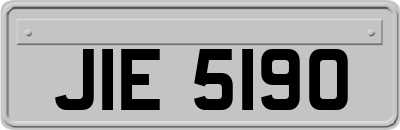 JIE5190