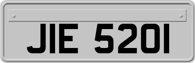 JIE5201