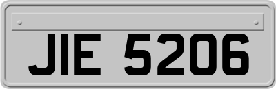 JIE5206