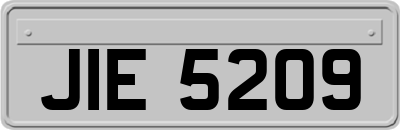 JIE5209