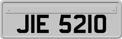 JIE5210