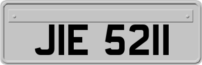 JIE5211