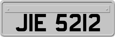 JIE5212