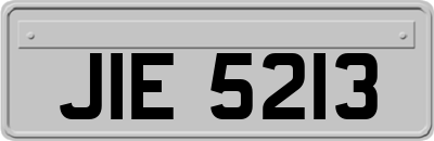 JIE5213