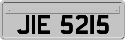 JIE5215
