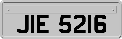 JIE5216