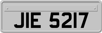 JIE5217