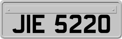 JIE5220