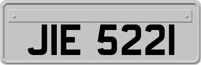 JIE5221